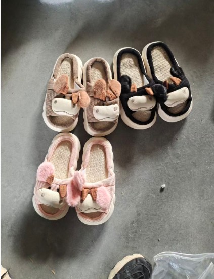 Adult Slippers