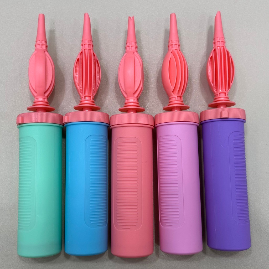 105# Hand Pump, Assorted Colors