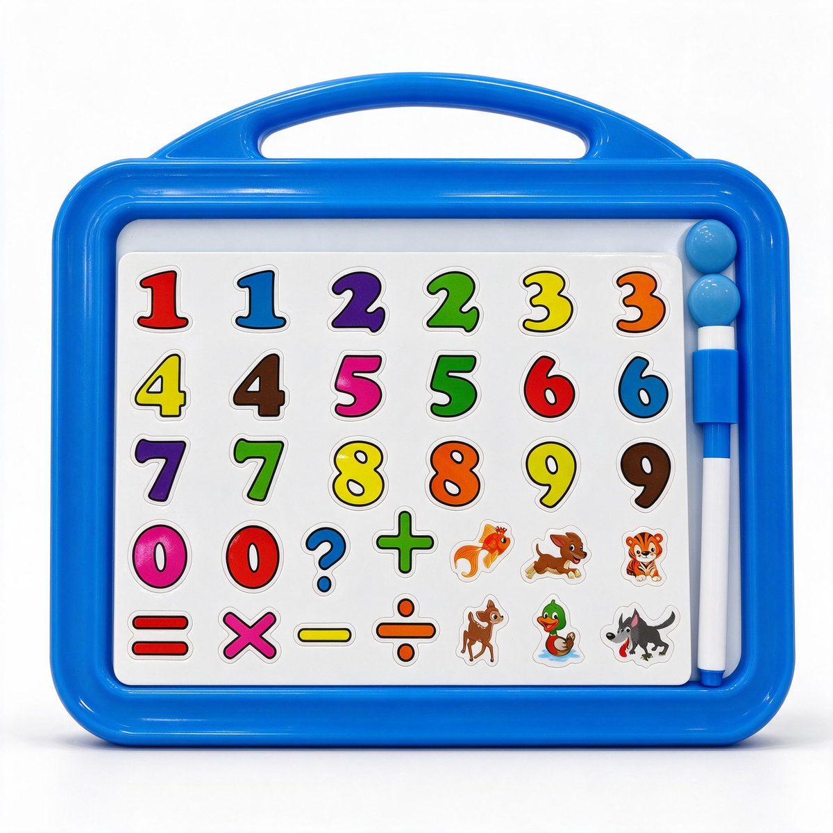 Magnetic Drawing Board