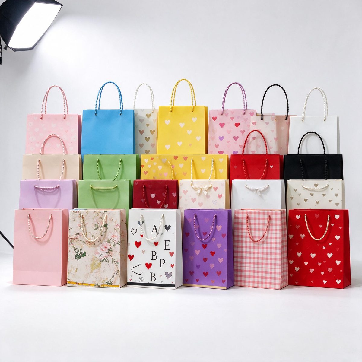 Gift Paper Bag