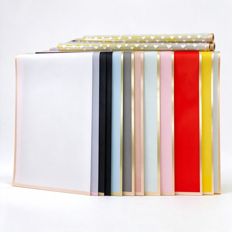 Wrapping Paper