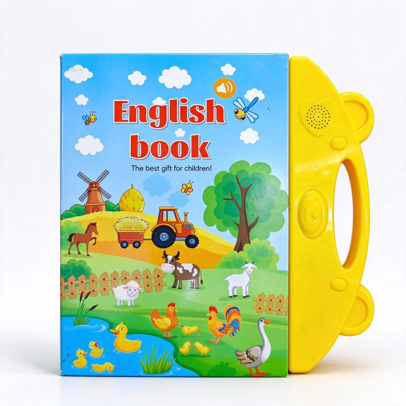 English Book